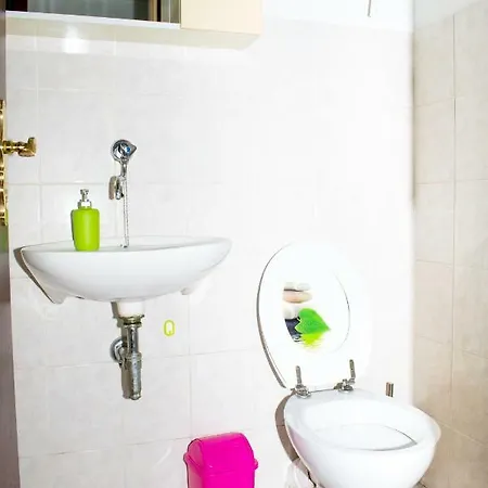 Apartment Bobo *