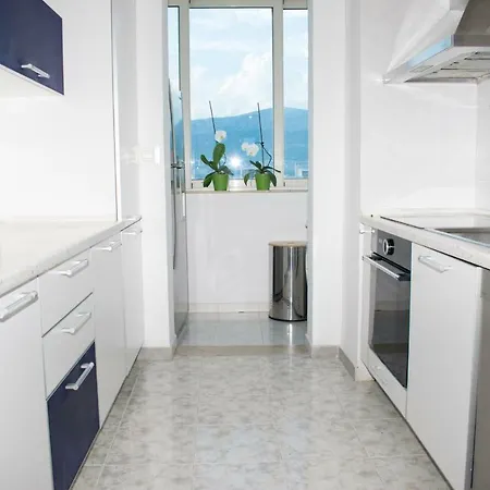 Apartment Bobo *