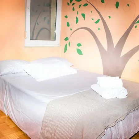 Appartement Bobo