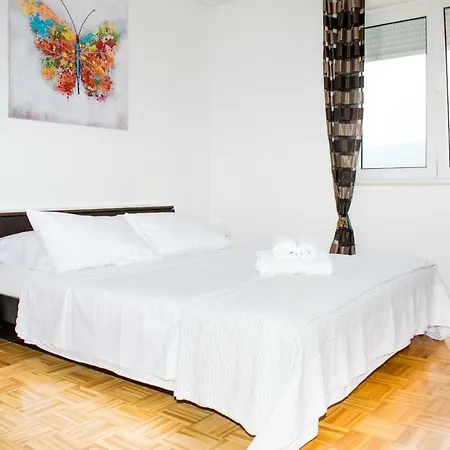 Appartement Bobo *